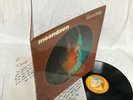 LP – KLAUS SCHULZE / MOONDOWN / TOP CONDITION