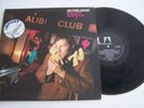 LP 33 TOURS VINYLE , DR.FEELGOOD , SNEAKIN ' SUSPICION 1977 . VG / VG ++ . ENG .