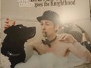 Divine Comedy Bang Goes The Knighthood Vinyl Record