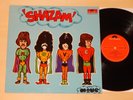 THE MOVE - SHAZAM LP 1970 FIRST PRESSING PSYCH ROCK EXCELLENT ROY WOOD WIZZARD