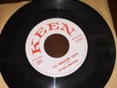 Milton Grayson I Love You Much Too Much/No Greater Love 45 Northern Soul
