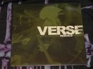Verse Rebuild bane comeback kid bold gorilla biscuits with honor agnostic front