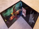 JIMI HENDRIX - ELECTRIC LADYLAND - SIGNED BY MITCH MITCHELL - TRACK 613 008/009