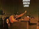 JIMMY SMITH Root Down - Jimmy Smith Live  LP NEW VINYL Verve reissue