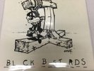 KMD - Black Bastards [Deluxe Edition] Pop Up Book + Vinyl 7