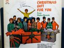 DARLENE LOVE RONETTES PHIL SPECTOR “A Christmas Gift For You” Vinyl 1963