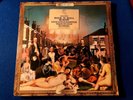 ELO Secret Messages STILL SEALED original LP w/ HYPE STICKER