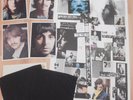 Beatles white weisses Album Vinyl Nr. 707, komplett mit Poster und Fotos