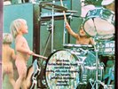 2 X LP GATEFOLD - WOODSTOCK TWO - FRANCE - 1974