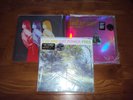 Cat Power LPs