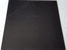Metallica Black Album Original 1st UK Press 2 x LP Large Vertigo Swirl Complete