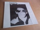 Lou Reed – Liquid Air (1979) rare live LP Not Tmoq SEALED