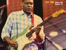 Robert Cray w/ Stevie Ray Vaughan LIVE 1987 - Import - 180g SEALED NEW  LP