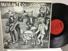 Wolfman Jack and the Wolfpack - S/T^