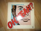 LP - Jan Hammer Group - Oh, yeah?