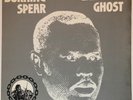 Burning Spear - Garvey's Ghost- Mango 1976 Bobby Ellis Vin Gordon Dub Reggae LP