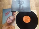 David Bowie - Pin Ups - 1973 UK Copy Near Mint Vinyl