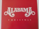 Alabama Christmas LP - RCA ASL1-7014  Gatefold (1985)  EX+/VG+  Record Album