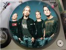 Nickelback - Hero (Live) Rare 12