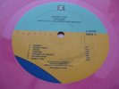 Green Day DOOKIE 1994 U.S Pink Vinyl Original Press STUNNING 100% MINT- AUDIO