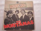 The Montanas            EP                  That's When Happiness Began