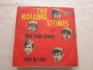 The Rolling Stones     Not Fade Away