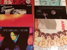 Vinyl Underground, New Wave Gothic  44x LP`s Maxis Cure, Anne Clark...
