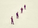 Mumford & Sons Delta Vinyl LP Limited Sand 1st Edition New 2018