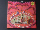 Les Sauterelles ?– View to Heaven LP + 7