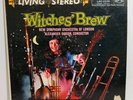 ALEXANDER GIBSON Witches Brew RCA Living Stereo SD LSC-2225 3s/1s ED1 TAS