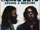 Black Keys - Attack & Release 180g vinyl LP NEW/SEALED