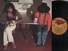 LP FRANK ZAPPA & BEEFHEART + MOTHERS BONGO FURY ITALY 1975 W 59209 DISCREET