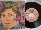45 I FUNAMBOLI - IMMAGINI - SOLI SULLA TERRA - ANNO 1968 - BEAT - CAT 1026 - EX+