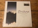 Chesky Records BRAHMS Symphony No 4 Fritz Reiner / RPO - Sealed TAS Stereo LP