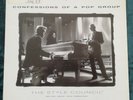 THE STYLE COUNCIL (THE JAM, WELLER) - CONFESSIONS OF A POP GROUP - ORIG. UK  LP