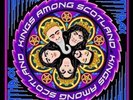 ANTHRAX  KINGS AMONG SCOTLAND  BLACK FRIDAY 2018 RECORD STORE DAY 3LP RELEASE