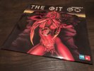 Klaus Weiss ?– The Git Go / MPS BASF KRAUTROCK MINT 1975 COSMIC JAZZ AFRO DISCO