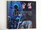 THE DOORS Absolutely Live [1ST PRESS BY CRC] [EX/NM] [2X] ELEKTRA EKS 9002 1970