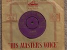 ELVIS PRESLEY - HMV UK 7