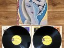 DEREK AND THE DOMINOS (ERIC CLAPTON)-LAYLA-ATCO SD 2-704 NM/VG+ VINYL RECORD LP
