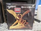 WHITESNAKE LP SAINTS & SINNERS GEFFEN  STILL SEALED COPY NEW MINT LOW $$ VINYL