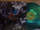 Pink Floyd Obscured By Clouds Limited Edition Blue Vinyl
