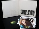 The Beatles - White Album - UK 1968 1st MONO Press LP No.0282712 *Wide Spine*