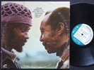 BOBBY HUTCHERSON HAROLD LAND San Francisco LP BLUE NOTE 84362 US '71 RVG LIBERTY