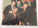 RARE The Beatles Nowhere Man 7