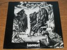 Legend- From The Fjords Original 1979 Vinyl LP A-11186 w/ Insert & Poster- RARE