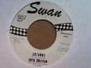 PROMO Artie Sullivan With The Rhythm Beats ?– It's Time / Suzanne RnR