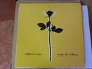 Depeche Mode: Enjoy The Silence (Deleted 1990 4 track 12