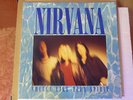 Nirvana: Smells Like Teen Spirit (Deleted 1991 3 track 12