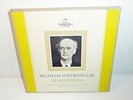 DGG M- ed.1 Tulips 6-LP Box - WILHELM FURTWANGLER 